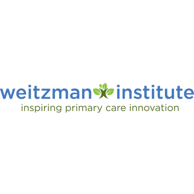 Weitzman Institute Logo